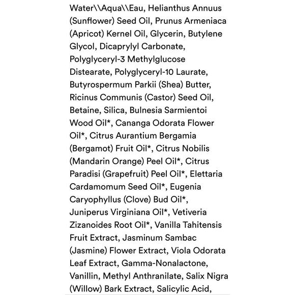 ORIGINS Plantfusion Softening Hand & Body Lotion 2.5 Fl Oz / 75 mL NEW / SEALED - Picture 6 of 7